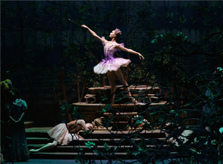 New York City Ballet - Winter 2026