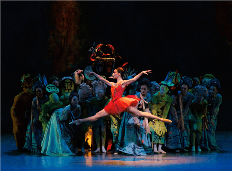 New York City Ballet - Spring 2026