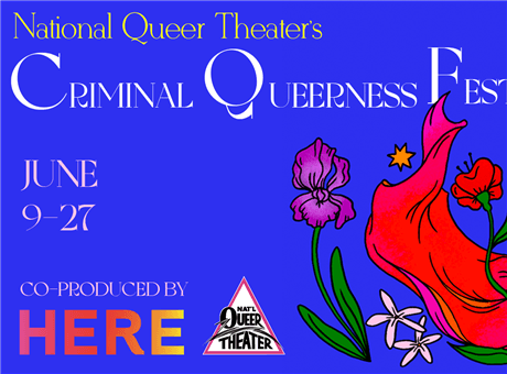 Criminal Queerness Festival 2026