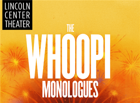 The Whoopi Monologues