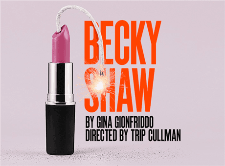 Becky Shaw