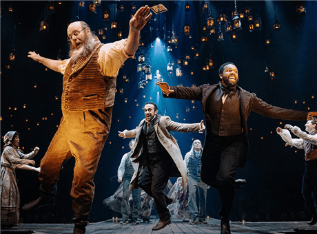 A Christmas Carol