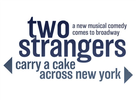 Two Strangers