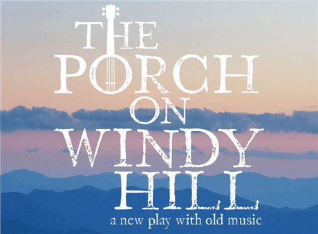 The Porch on Windy Hill