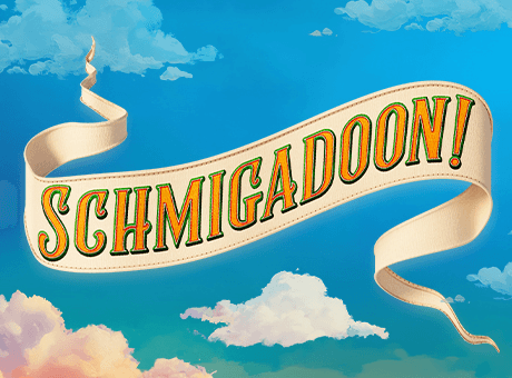 Schmigadoon!