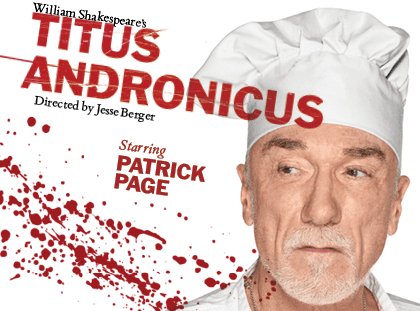 Titus Andronicus