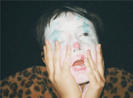 Meaghan Robichaud Is The Greatest Show on Earth