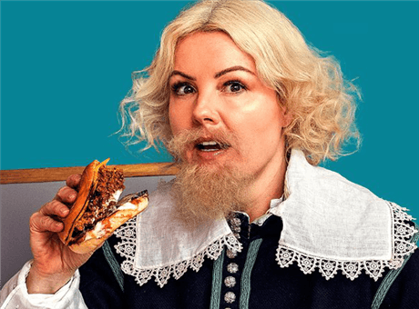 Trouble, Struggle, Bubble and Squeak