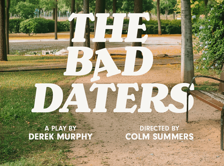 The Bad Daters