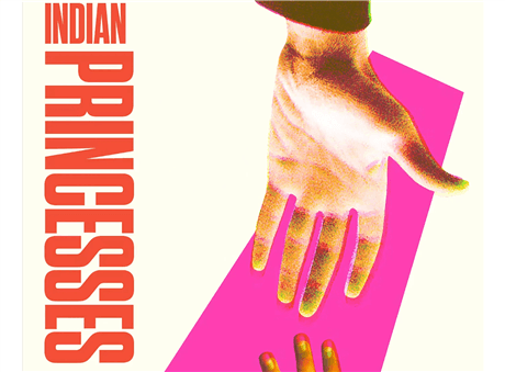 Indian Princesses