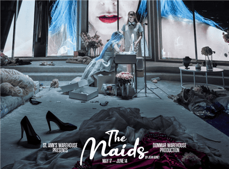 The Maids