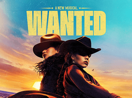 Wanted