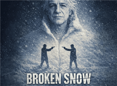 Broken Snow
