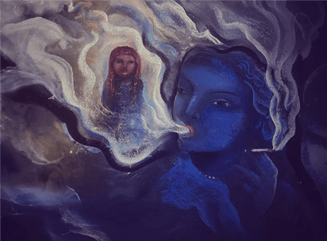 Crazy Mama: A True Story of Love and Madness