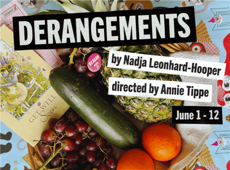Derangements
