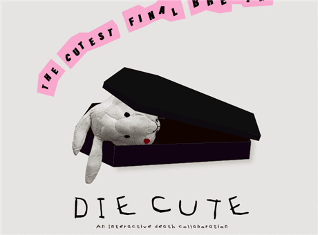 Die Cute
