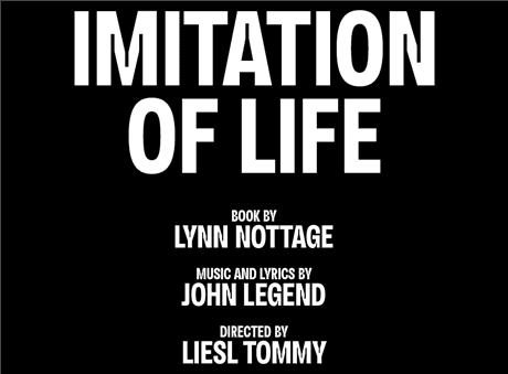 Imitation of Life