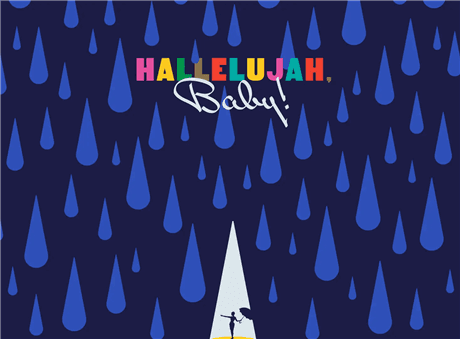 Hallelujah, Baby!