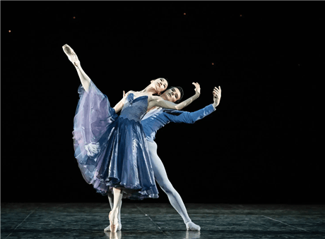 Paris Opera Ballet