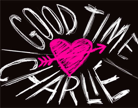 Good Time Charlie