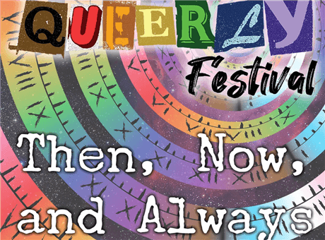 Queerly Festival 2026