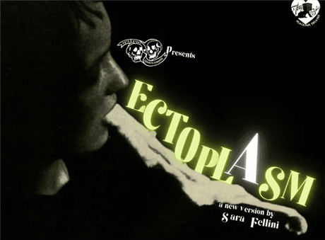 Ectoplasm