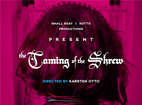 The Taming of the Shrew