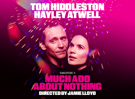 Much Ado About Nothing