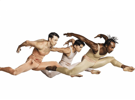 Paul Taylor Dance Company