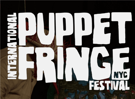 International Puppet Fringe Festival