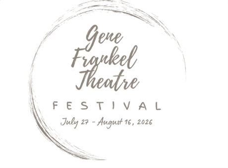 Gene Frankel Theatre Festival 2026
