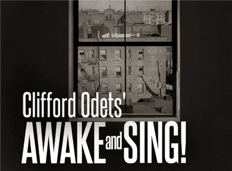 Awake and Sing!