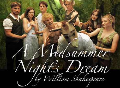 A Midsummer Night's Dream