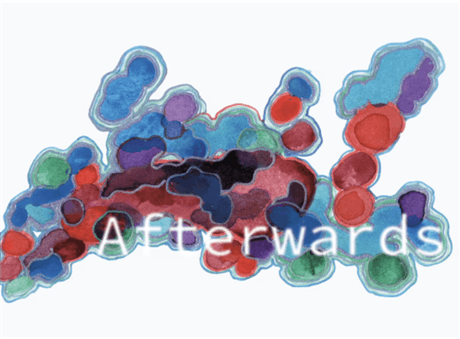 Afterwards