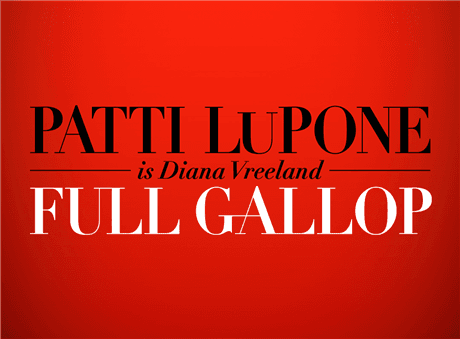 Full Gallop