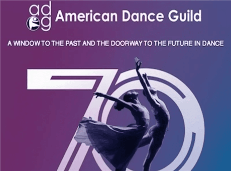American Dance Guild 70th Anniversary Festival