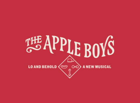 The Apple Boys