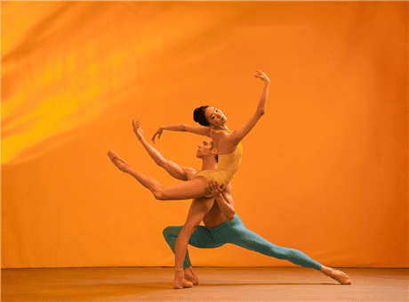 American Ballet Theatre Fall 2026