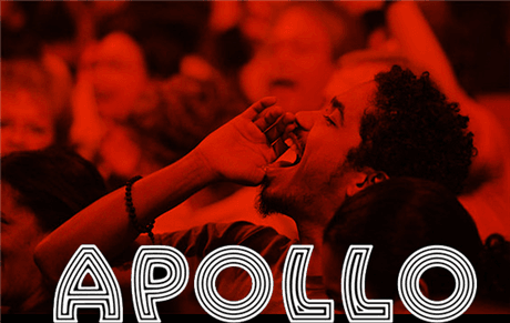 Amateur Night at the Apollo