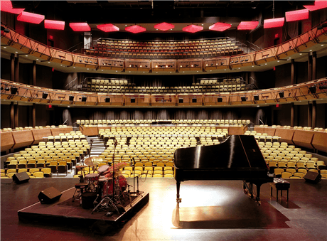 Jazz at Lincoln Center