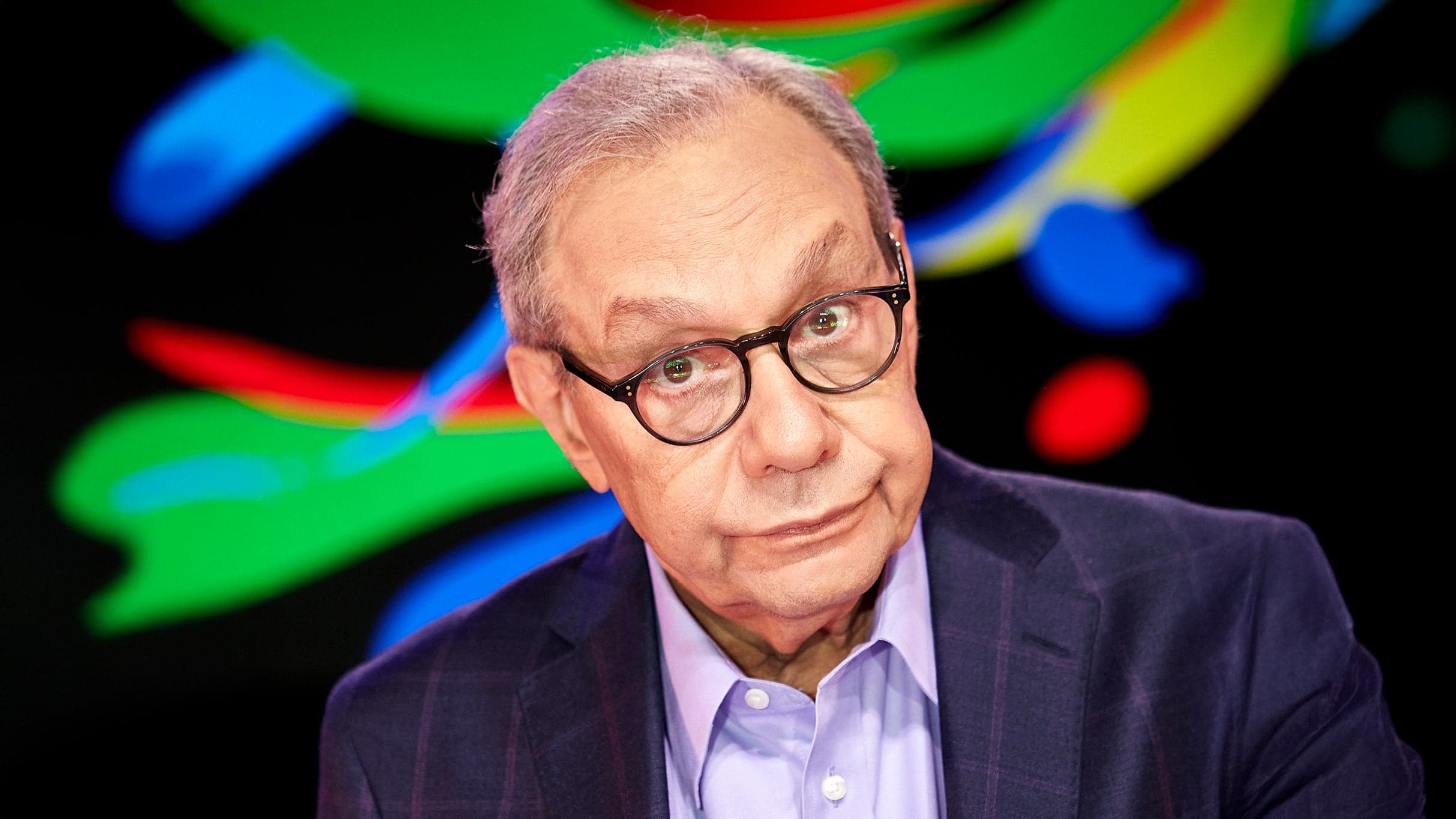 Lewis Black
