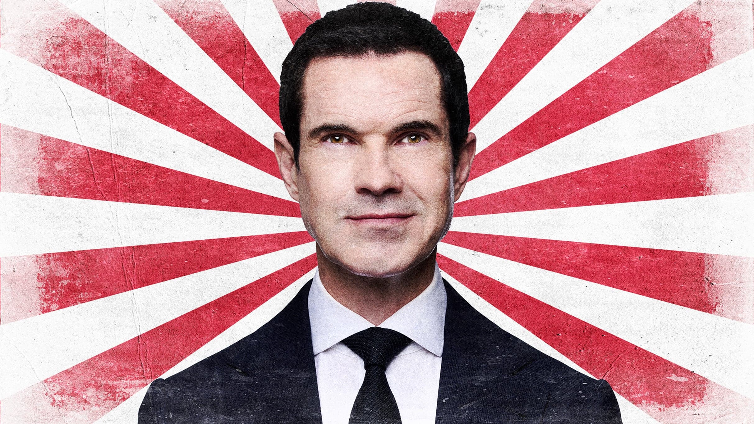Jimmy Carr