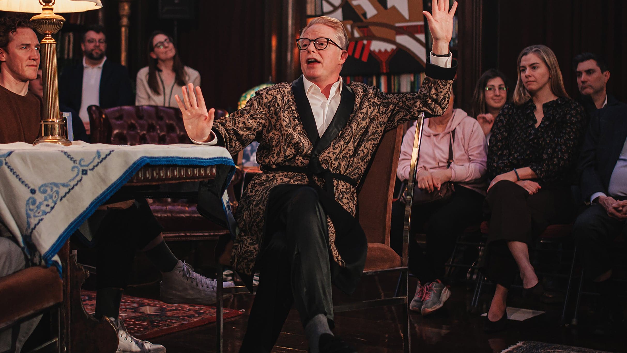 Jesse Tyler Ferguson