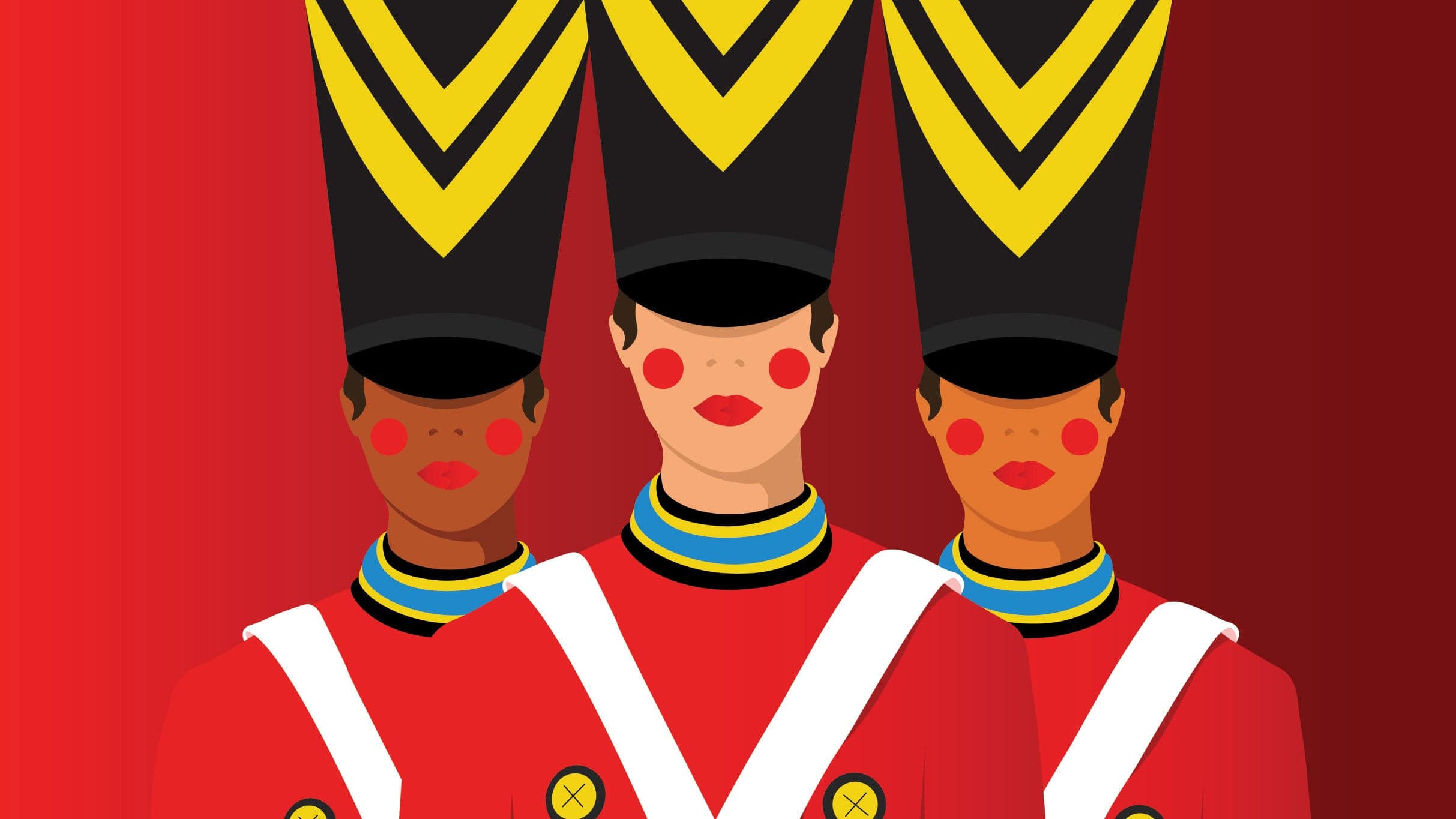 Christmas Spectacular Starring The Radio City Rockettes