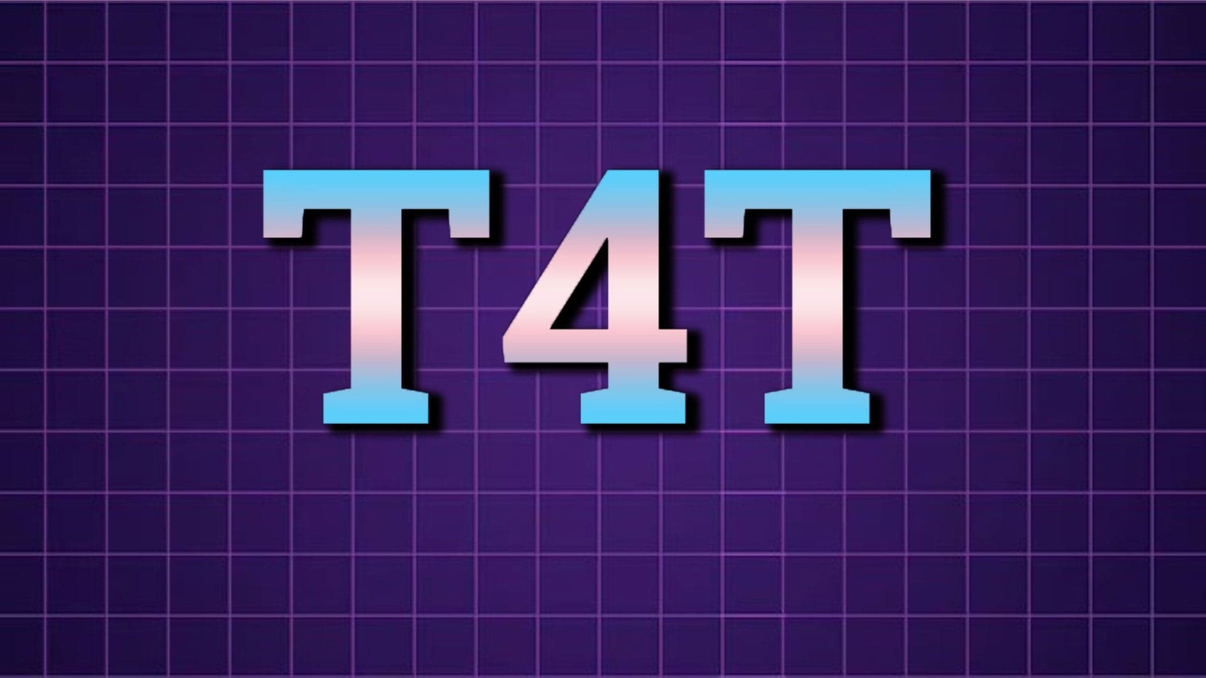 T4T