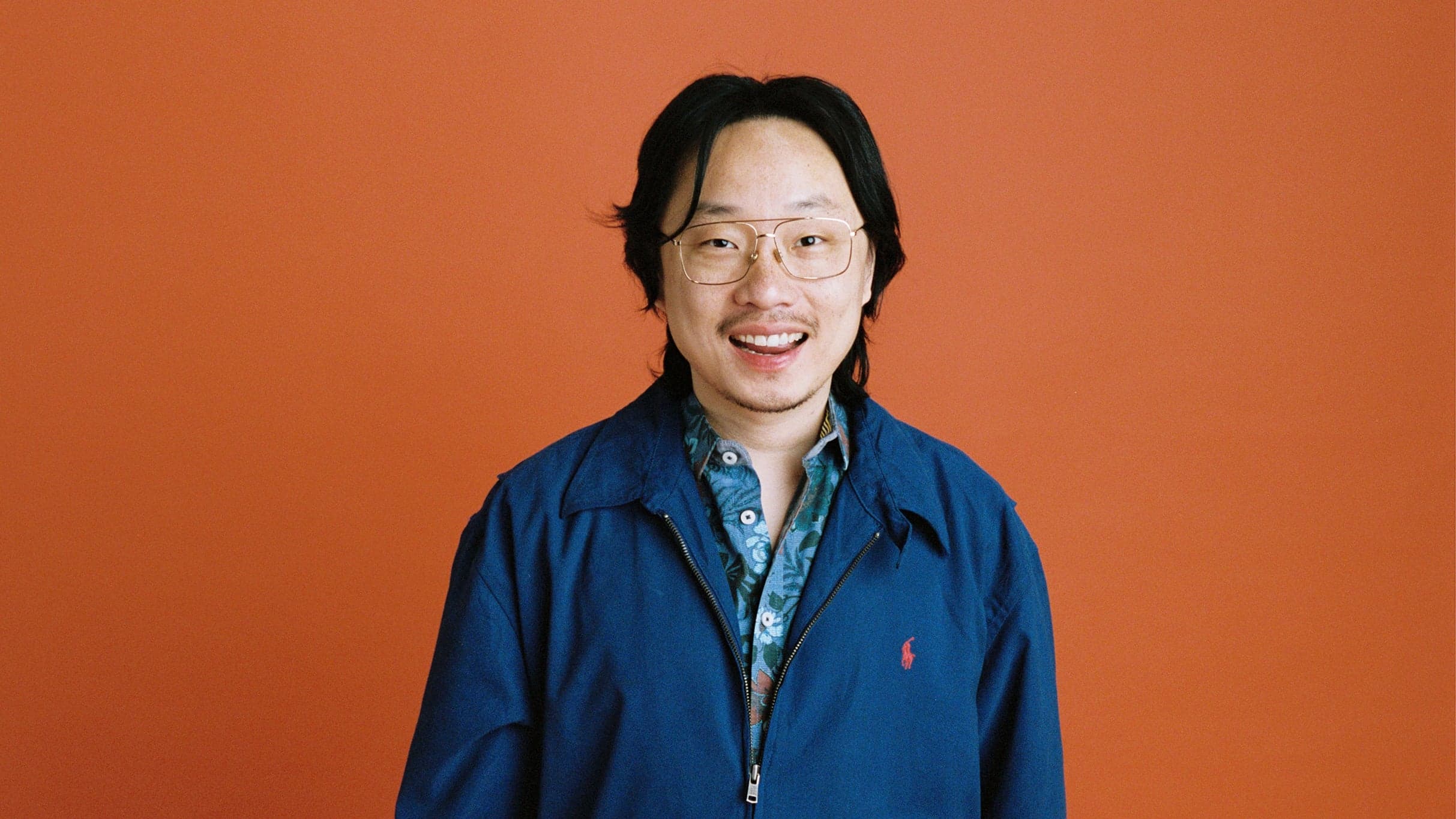 Jimmy O. Yang
