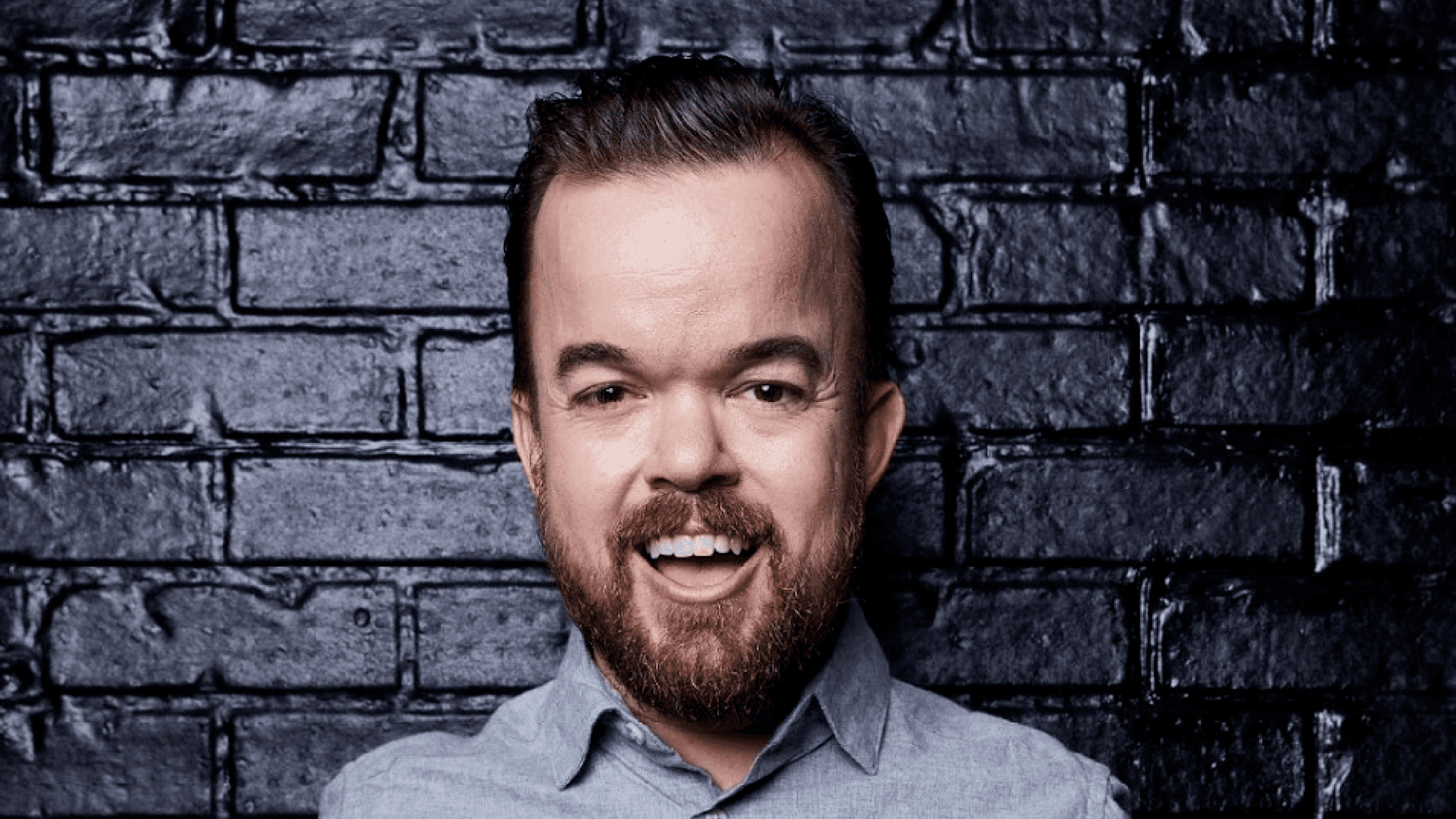 Brad Williams