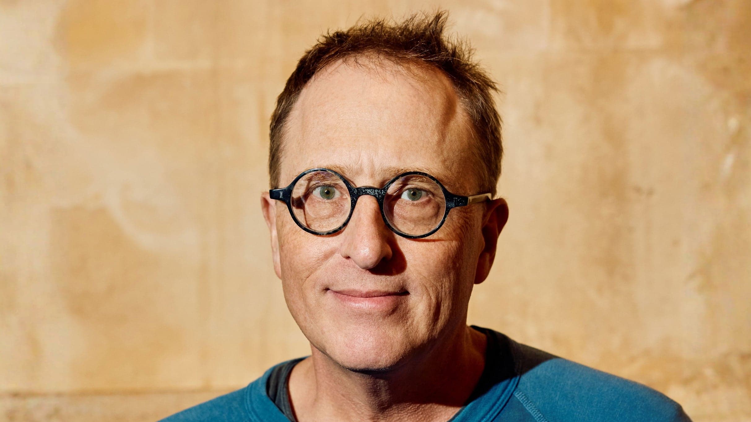 Jon Ronson