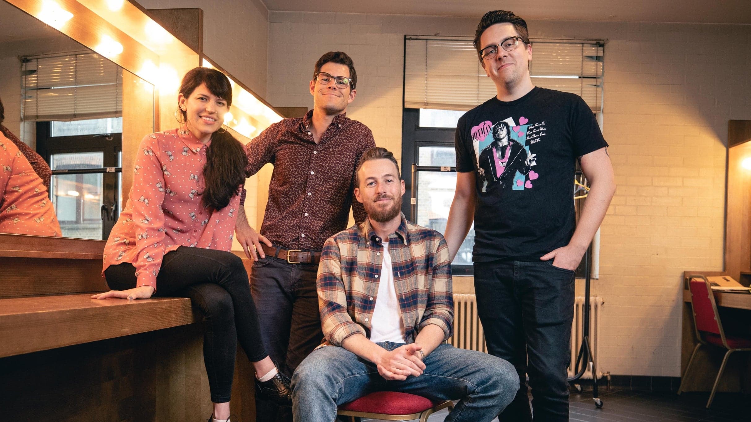 Not Another D+D Podcast