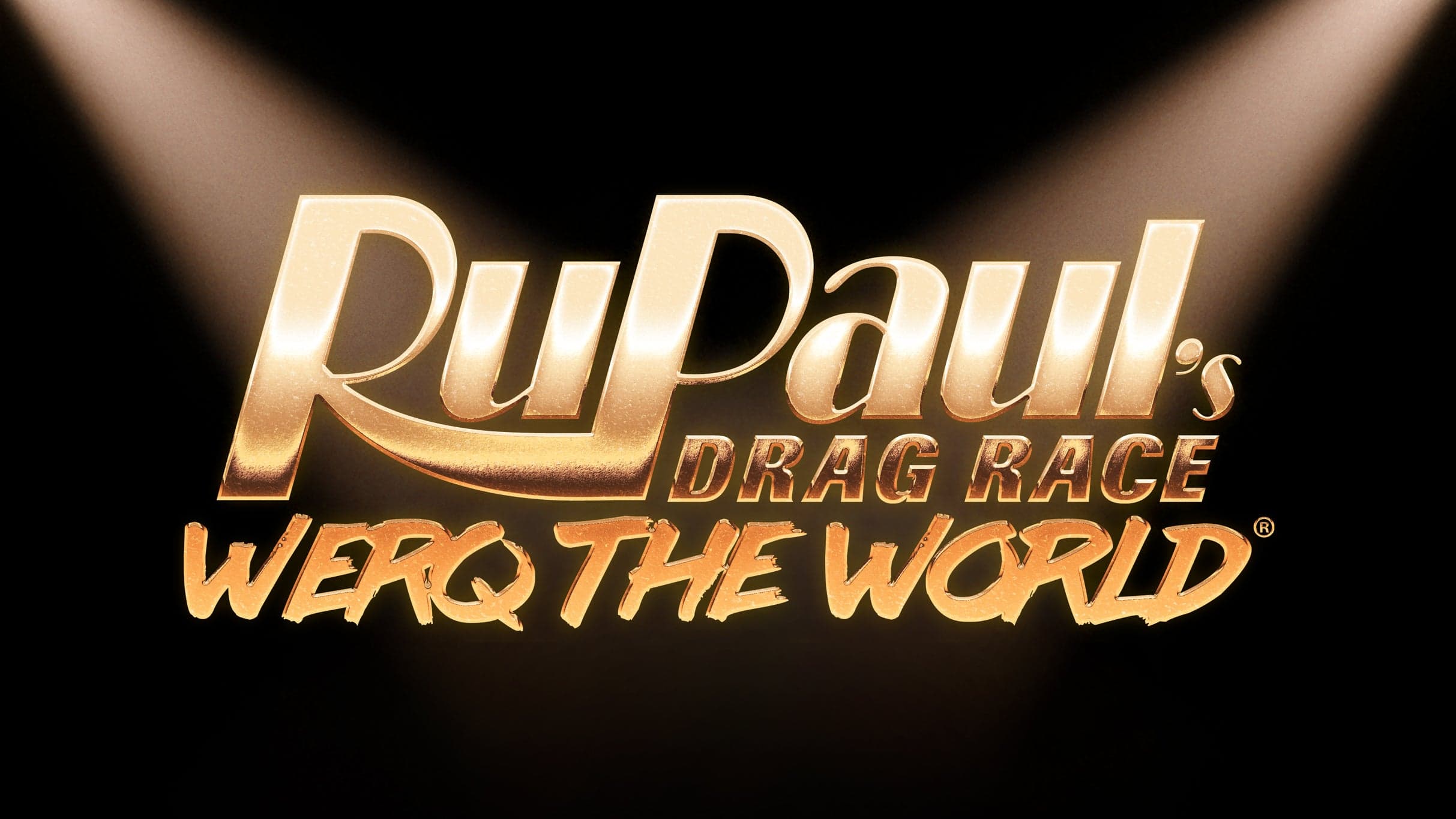 RuPaul's Drag Race Werq the World Tour